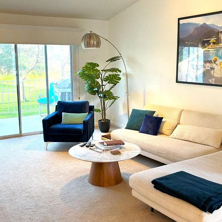 Idyll In The Desert - Immaculate Palm Desert Getaway エクステリア 写真