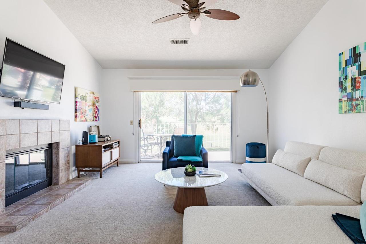 Idyll In The Desert - Immaculate Palm Desert Getaway エクステリア 写真