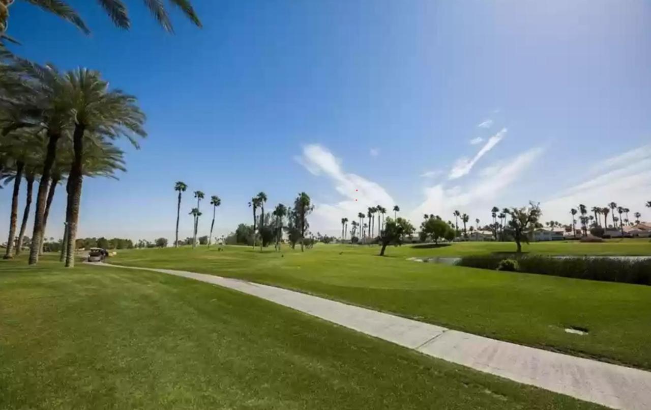 Idyll In The Desert - Immaculate Palm Desert Getaway エクステリア 写真