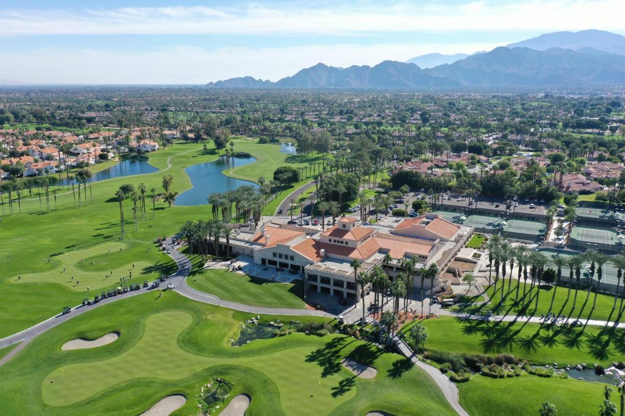 Idyll In The Desert - Immaculate Palm Desert Getaway エクステリア 写真