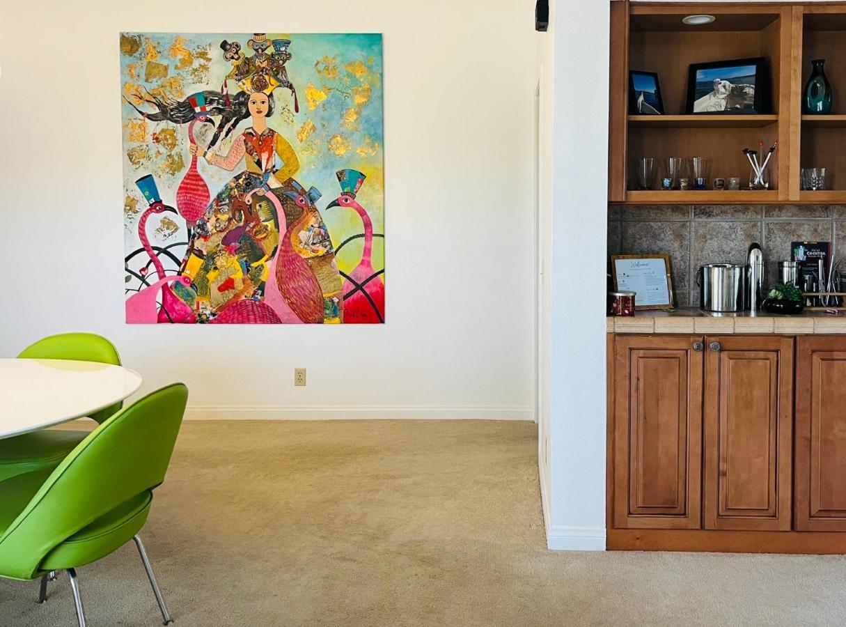 Idyll In The Desert - Immaculate Palm Desert Getaway エクステリア 写真