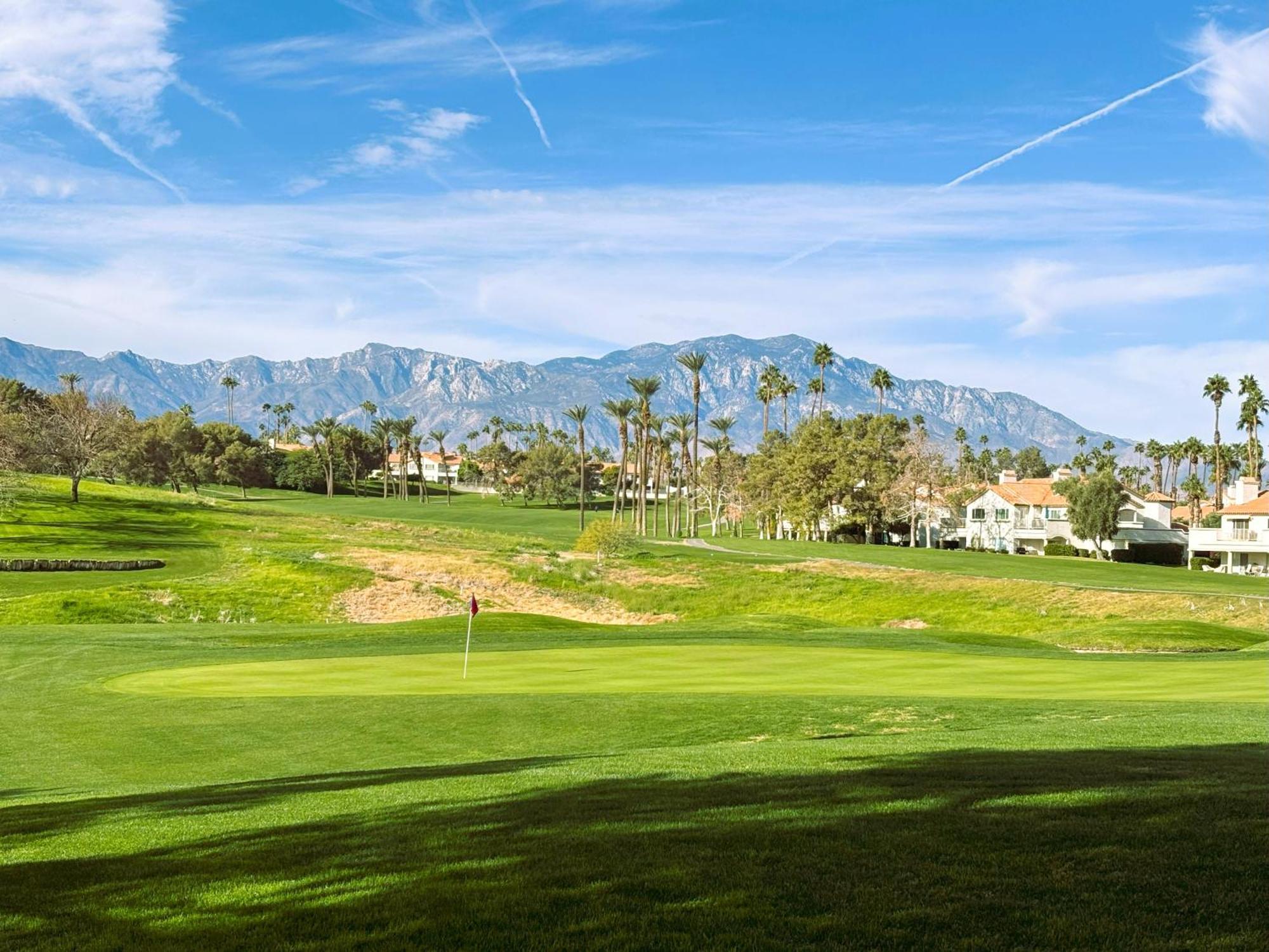 Idyll In The Desert - Immaculate Palm Desert Getaway エクステリア 写真