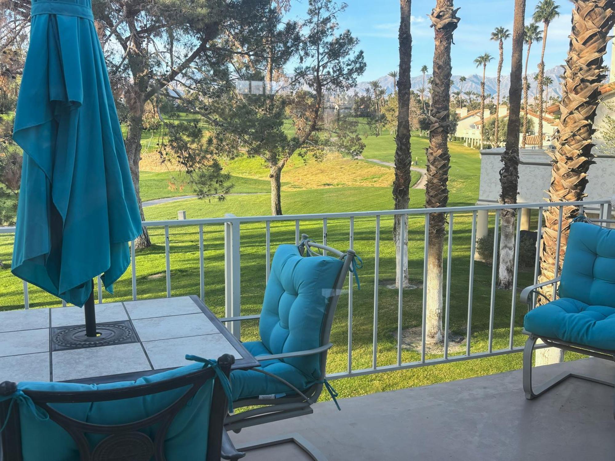 Idyll In The Desert - Immaculate Palm Desert Getaway エクステリア 写真